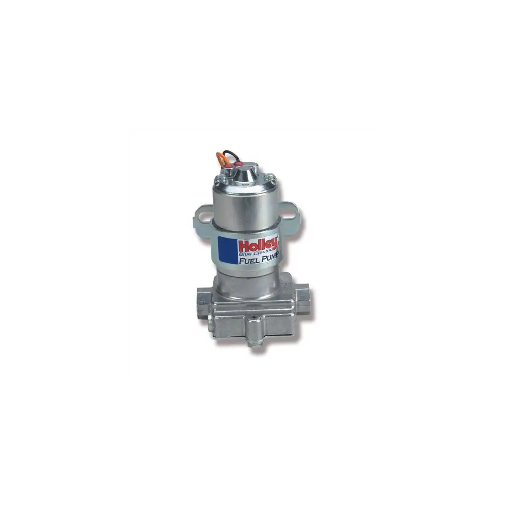 Holley 12-812-1 Electric Fuel Pump - HOL12-812-1